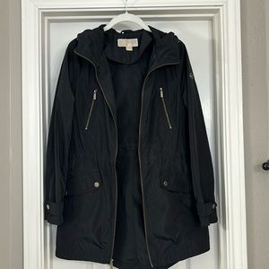 Michael Kors Rain jacket